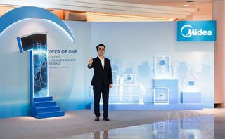 Midea Unveils Growth Strategy in Asia-Pacific