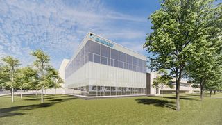 Daikin Applied to Invest US$ 163 M in R&D Test Lab at Minnesota HQ