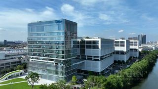 Midea RAC Division Accelerates Innovation with Its New R&D Base