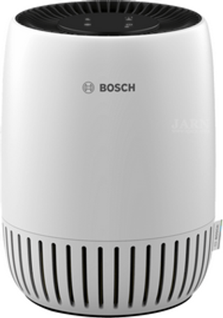 Bosch Home Comfort Unveils Two New Models of Air Purifiers