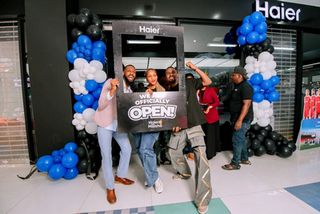 Haier Tanzania: Haier 7th Global Fans Festival in Tanzania