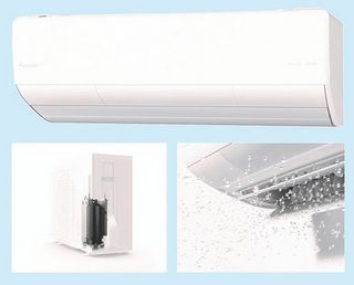 Panasonic to Expand Eolia X RAC Eco-rotary Compressor to 100 V Models