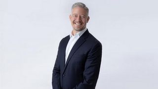 Maersk names Ditlev Blicher as new Regional President for North America