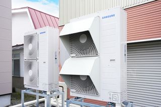 Samsung Establishes Samsung HVAC Test Lab in Hokkaido, Japan