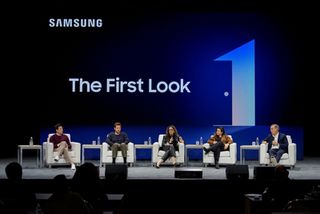 Samsung Explores How Trust, Security and Privacy Shape the Future of AI at CES 2026