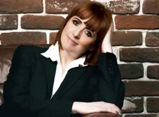 IOR Annual Dinner After Dinner Speaker Announced