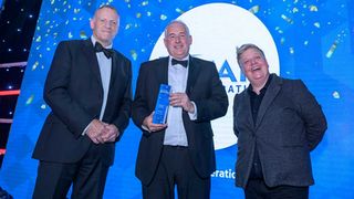 Star Refrigeration Wins Manufacturer of the Year at Made in Scotland Awards 2025