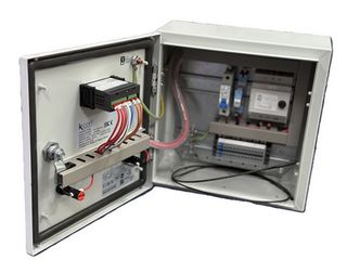 Kooltech: KS1-BR41N Control Panel