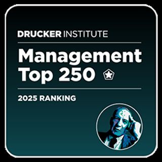 Johnson Controls recognized among America’s Best-Managed Companies for 2025