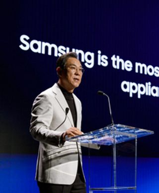 Home Companion: Comprehension of Samsung Bespoke AI 2026