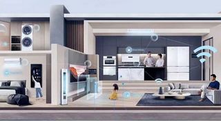 Euromonitor: Haier—No.1 brand in major appliances for 17 years