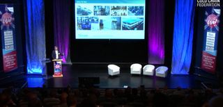 Star Refrigeration to Exhibit and Present at Cold Chain Live 2025