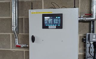 The Million-Pound Cost of Corrosion Failure in HVAC Systems