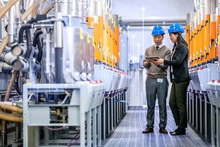 Johnson Controls: OpenBlue’s training and support doesn’t begin – or end – at go-live