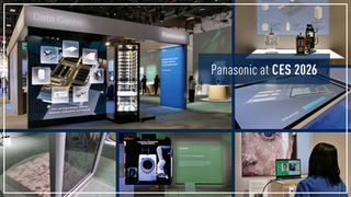 Panasonic’s AI Strategy Enters the Implementation Phase: Real-World Impact for Better Future Showcased at CES 2026
