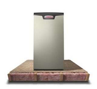 Lennox Launches Gas Furnace Featuring Integrated Refrigerant Detection System