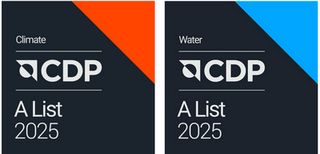 Daikin Recognized in CDP’s “A List” for Climate Change and Water Security