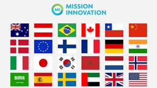 IEA to host Mission Innovation Secretariat in step to enhance international energy technology cooperation