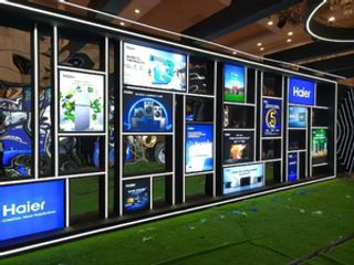 Haier Refrigerators Launched in Pakistan