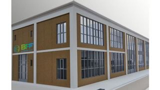 GEA to equip BFF’s food-grade line for precision and biomass fermentation