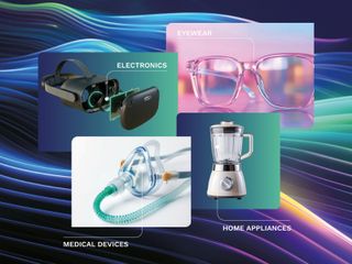 Arkema starts up its new Rilsan® Clear transparent polyamide unit in Singapore