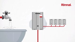Rinnai Transforms Coventry City FC’s Training Ground With Instant, Efficient, Scale Protected Hot Water System