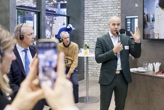 EuroShop 2026: Discover innovations in retail with guided tours