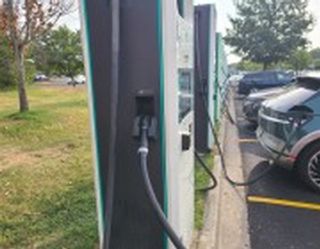Innovative Utility Strategies Expand Equitable Access to EV Charging