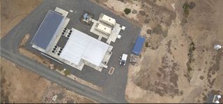 Secure I.T. Environments Delivers Remote, Modular Data Centre for Global Telecoms Operator on Remote Atlantic Island