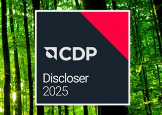 CDP awards CAREL an “A-” score, improving on the previous rating