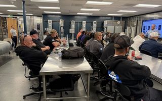 North American Sustainable Refrigeration Council Opens Registration for Spring 2026 Natural Refrigeration Training Summit