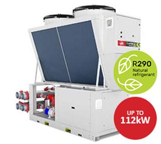 Lochinvar: Introducing the all New Amicus Altus 112