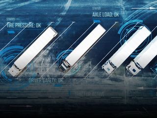 Thermo King Launches TK OneView: All-in-One Monitoring and Management Platform for Mixed Fleets