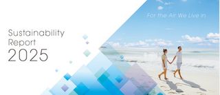 Daikin releases Integrated Report and Sustainability Report 2025