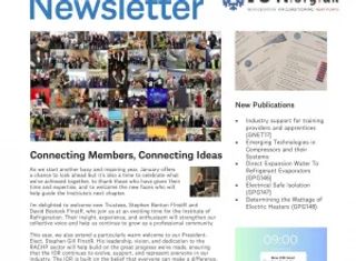 Technical Updates, News on Skills & Tips on Maximising Membership