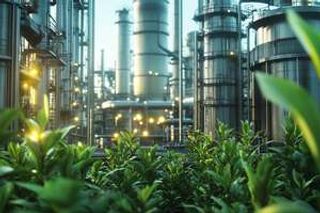 Kelvion launches K°Focus CCS to drive efficient carbon capture