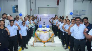 Copeland Expands Manufacturing Capabilities in India to Strengthen Global Supply and Accelerate “Make in India” Vision