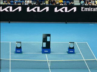 Haier Australian: 2026 Australian Open