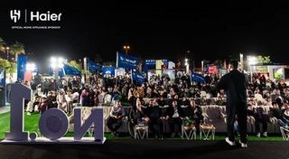 Khobar Mayor Praises Haier Saudi’s Fans Music & Sports Festival