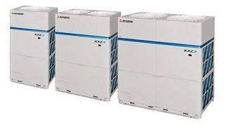 MHI Thermal Systems Expands Lineup of Building-Use Multi-Split Air-Conditioners for Overseas Markets