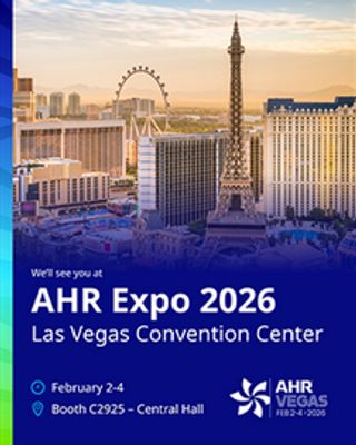 Johnson Controls showcases technological innovation for mission-critical industries at AHR 2026