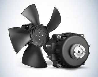 ebm‑papst: future-proof product solutions for efficient cooling technology