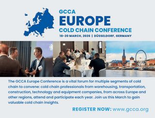 Europe’s New Networks