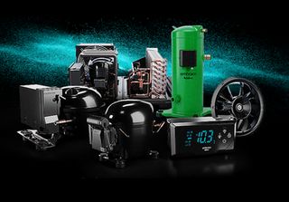 Embraco focuses on energy efficiency at HVAC&R Japan 2026