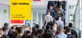 Join REHVA at Light+Building 2026!