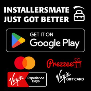 Ferroli UK Launches InstallersMate App on Google Play, with Apple App Store Release Coming Soon.