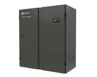Vertiv Expands Flexible, Energy-Efficient Perimeter Cooling System for Small, Medium, and Edge Applications in EMEA