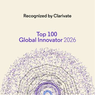 Daikin named Clarivate Top 100 Global Innovator for 11th time