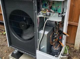 Government Consultation on the Role of Clean Heating Solutions