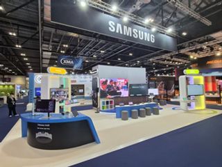 Samsung Showcases Connected, AI-Enabled Learning Experiences at BETT 2026